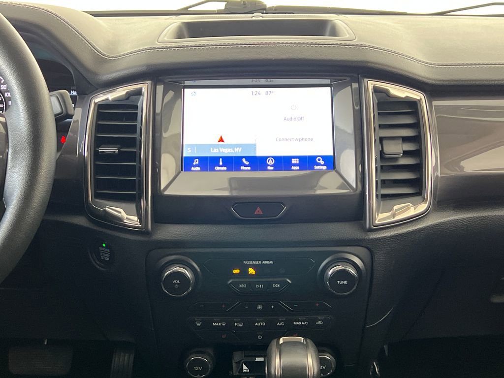 Used 2019 Ford Ranger Lariat w/ Equipment Group 501A Mid RWD image 21