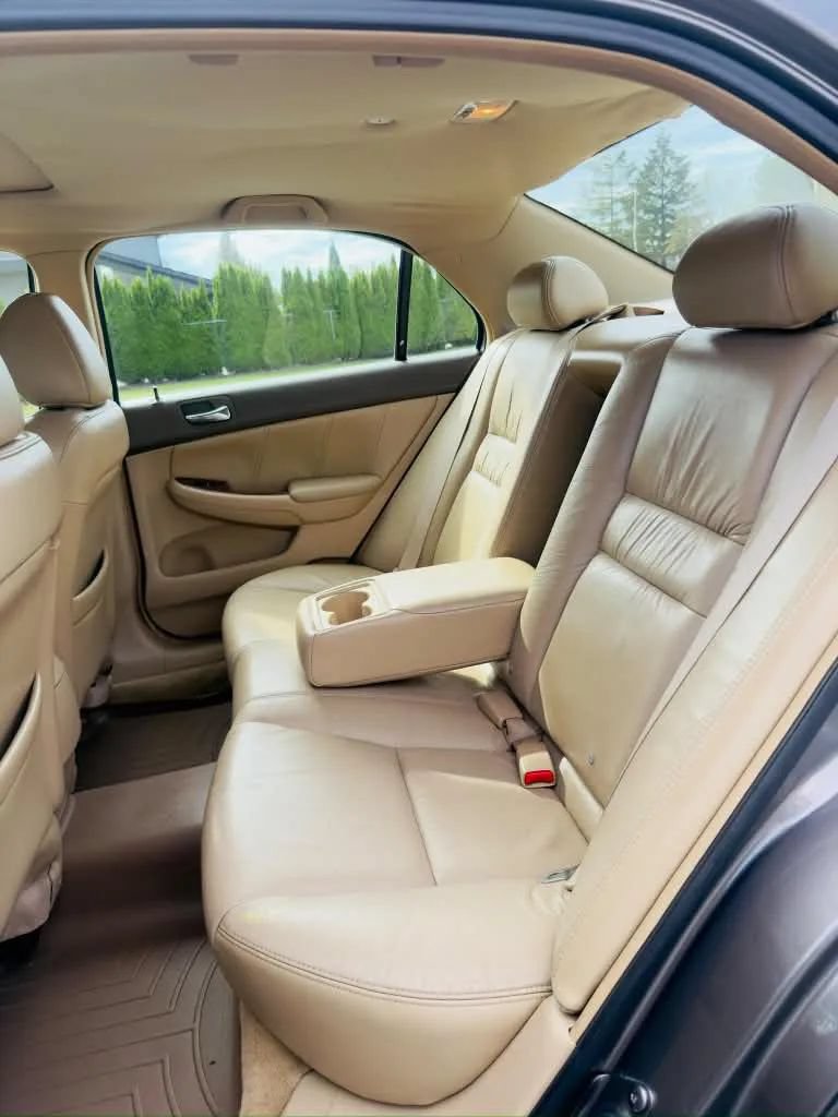 Used 2007 Honda Accord EX-L image 10