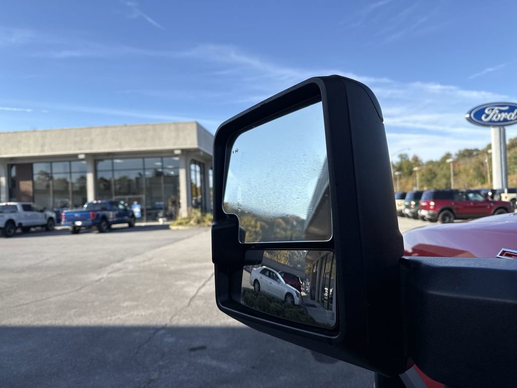 Used 2025 Chevrolet Silverado 2500 Custom w/ Custom Value Package image 18