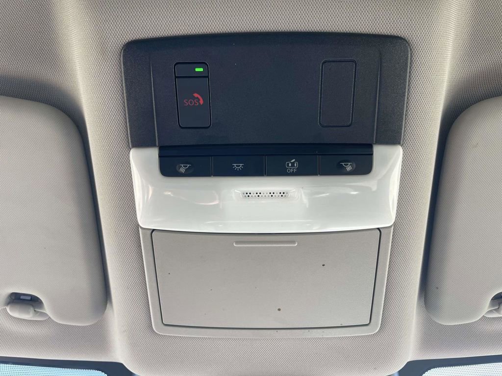 Used 2022 Nissan Rogue SV FWD image 29