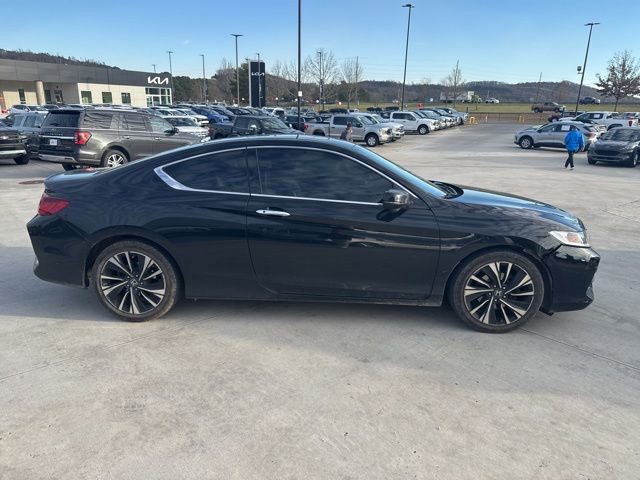 Used 2016 Honda Accord EX-L image 3