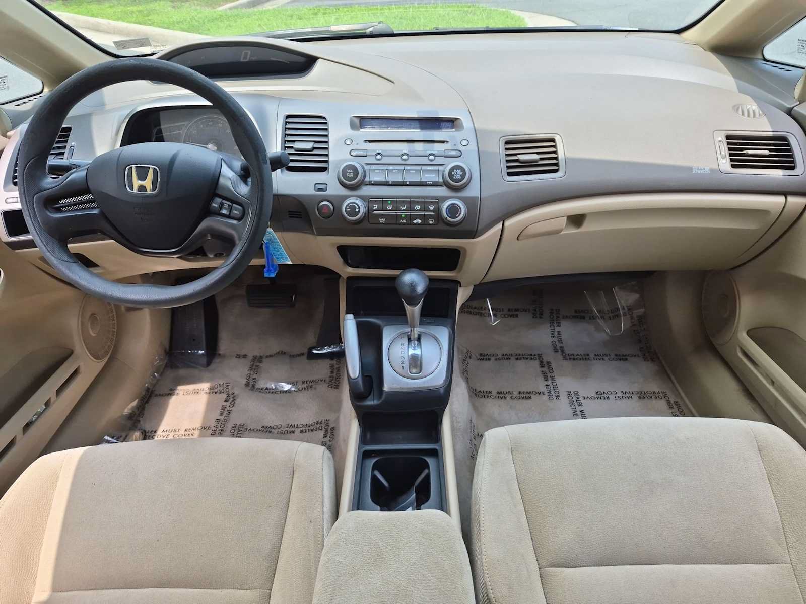 Used 2006 Honda Civic LX image 14