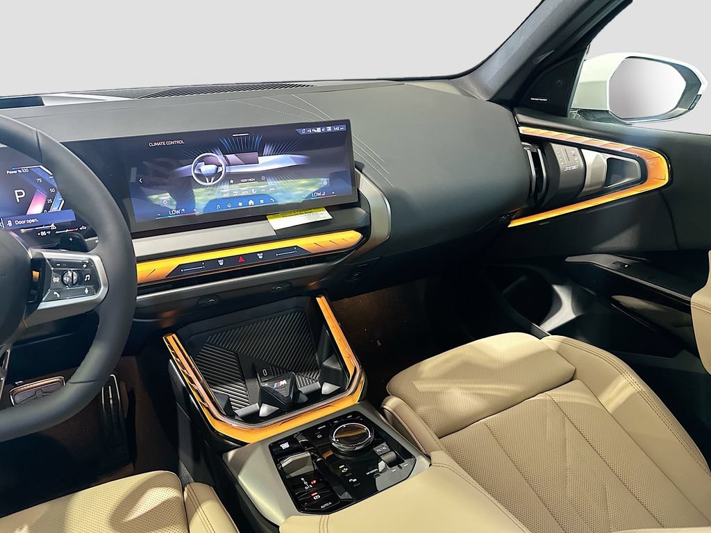 New 2026 BMW X3 xDrive30i w/ Premium Package AWD/4WD image 25
