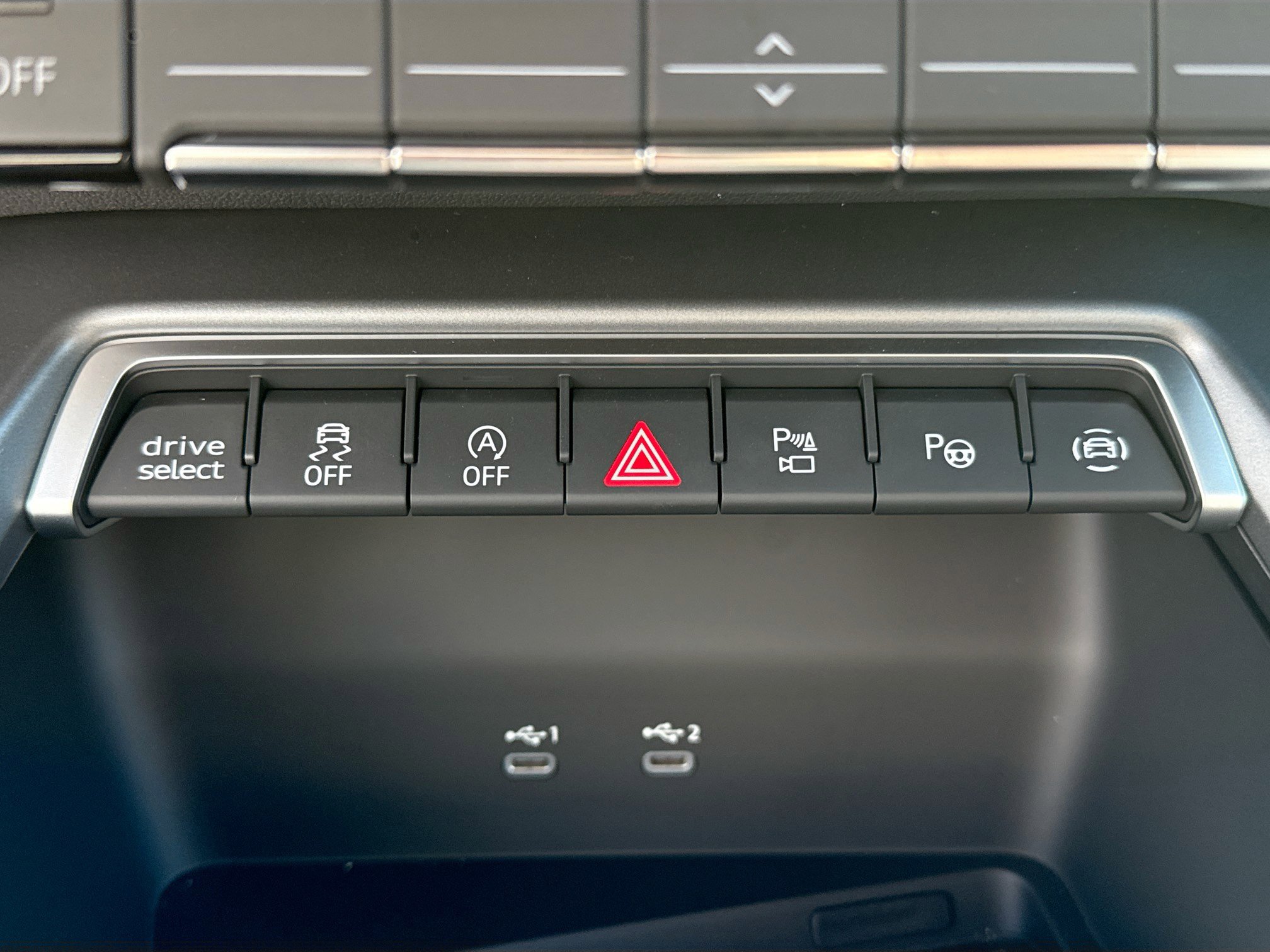 New 2026 Audi A3 2.0T Premium image 28