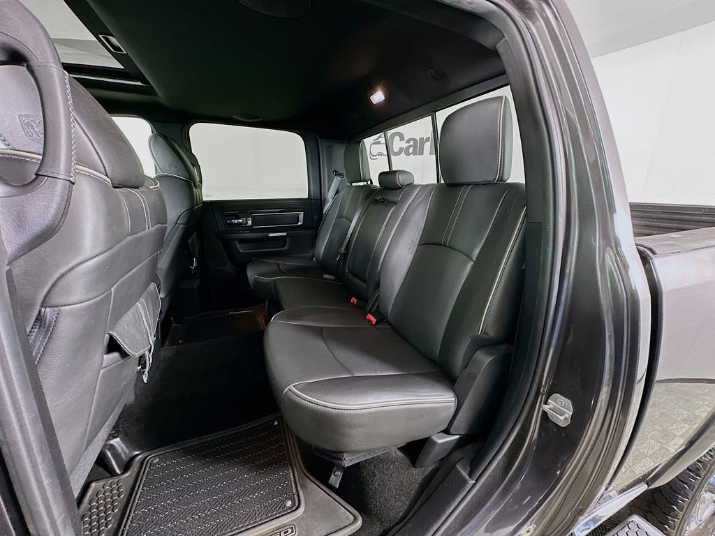 Used 2016 RAM 2500 Limited AWD/4WD image 30