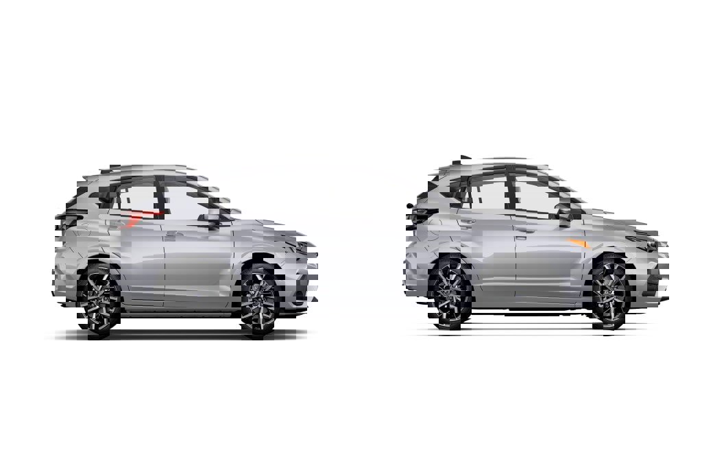 New 2026 Subaru Impreza 2.0i Sport image 3