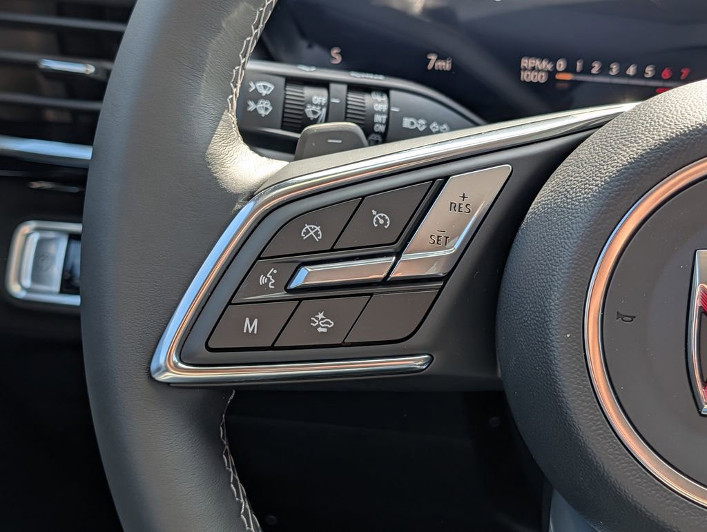 New 2026 Buick Envision Preferred image 33