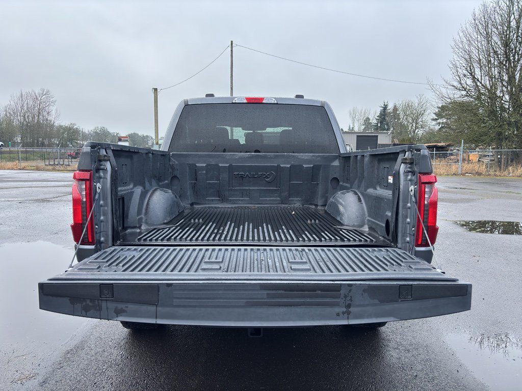 Used 2024 Ford F150 XLT w/ Mobile Office Package AWD/4WD image 9