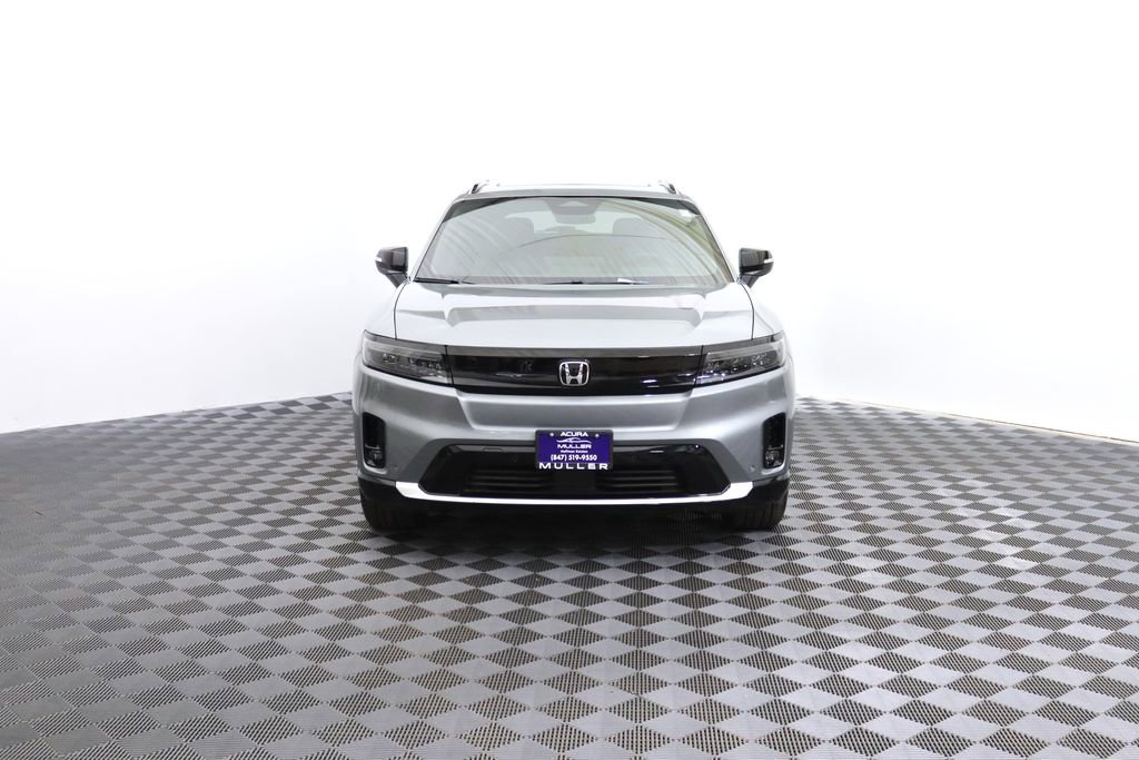 Used 2025 Honda Prologue Touring image 4