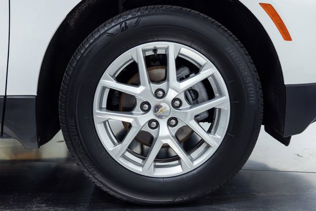 Used 2024 Chevrolet Equinox LT AWD/4WD image 27