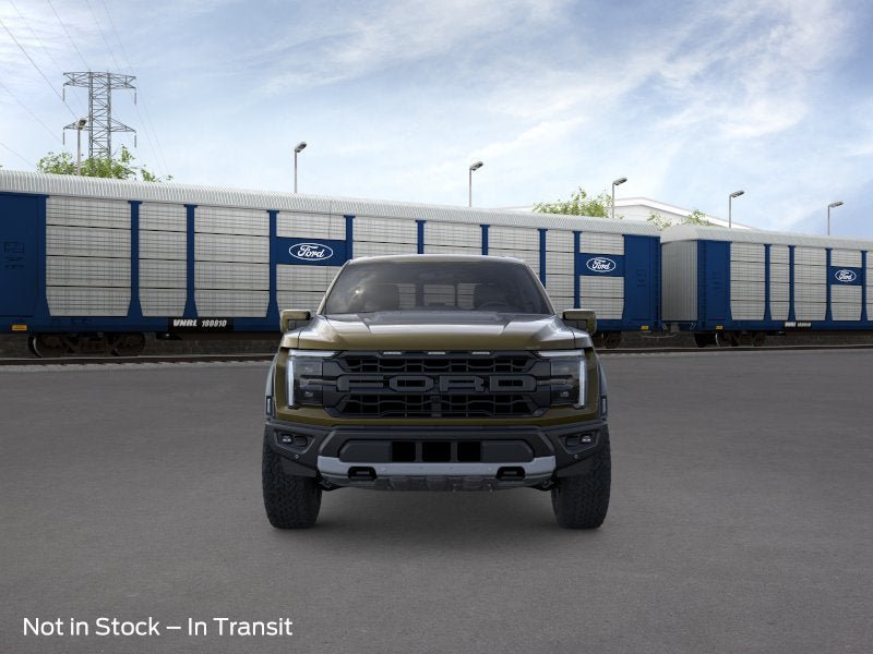 New 2026 Ford F150 Raptor AWD/4WD image 6