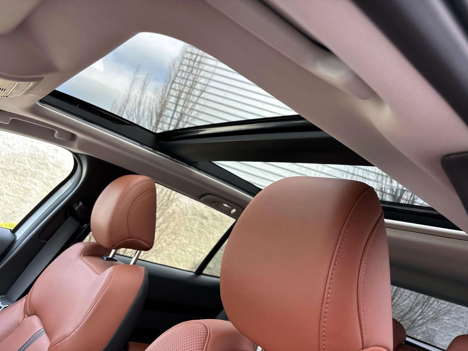 Used 2023 MAZDA CX-50 2.5 Turbo w/ Cargo Package image 25