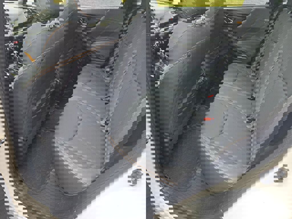 Certified 2022 Subaru Forester Wilderness AWD/4WD image 16