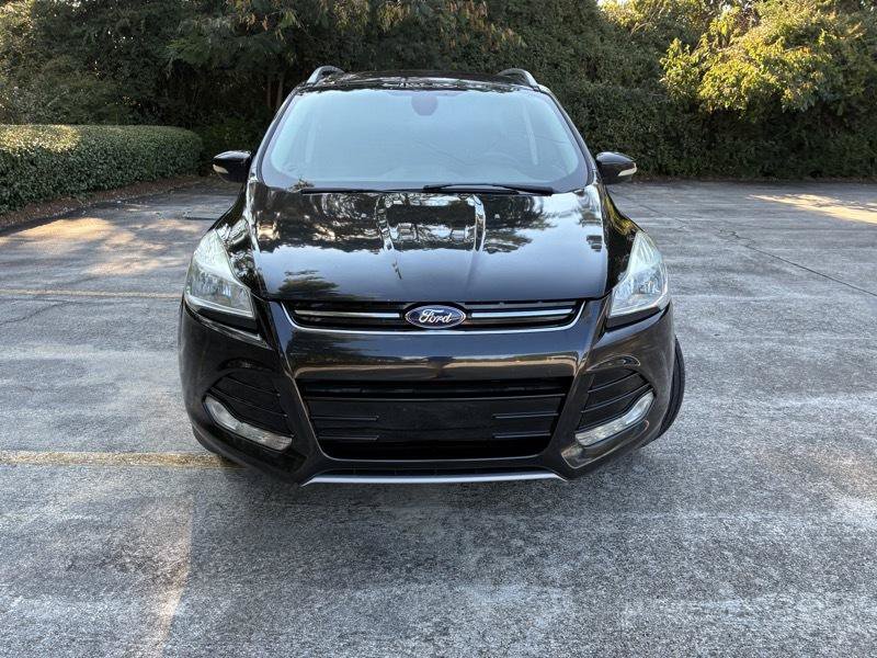 Used 2015 Ford Escape Titanium AWD/4WD image 18