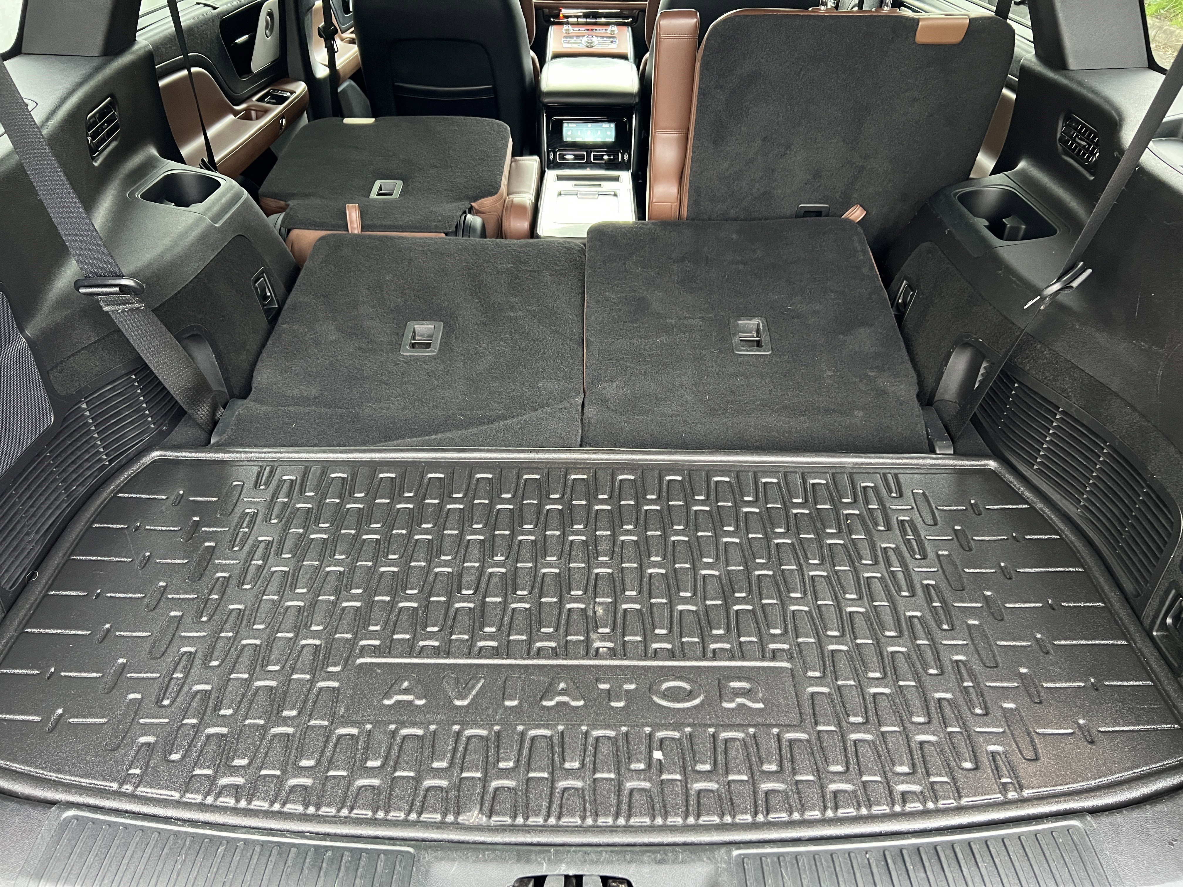 Used 2021 Lincoln Aviator Grand Touring w/ Equipment Group 302A image 21