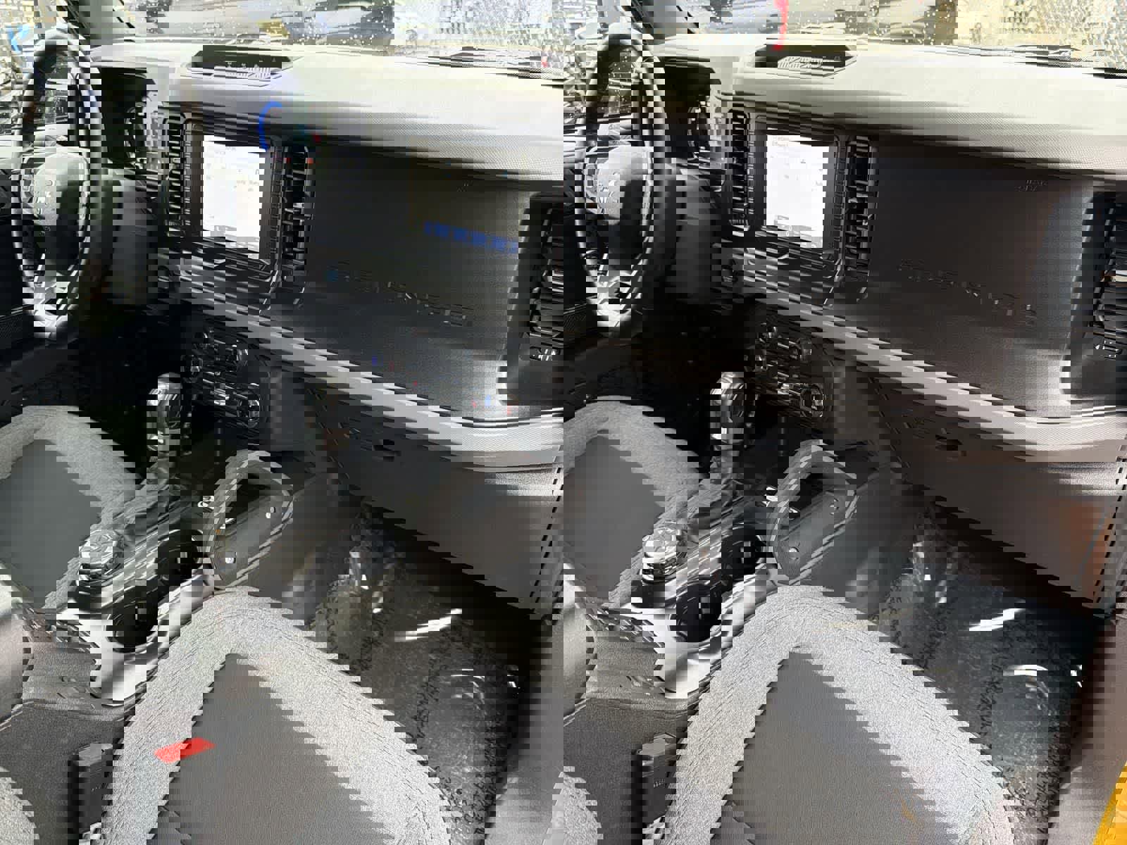 Used 2022 Ford Bronco Big Bend image 33