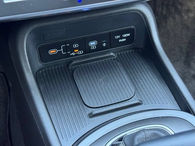 Used 2026 Hyundai Kona SEL Sport FWD image 21