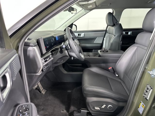 Used 2026 Hyundai Santa Fe SEL image 11