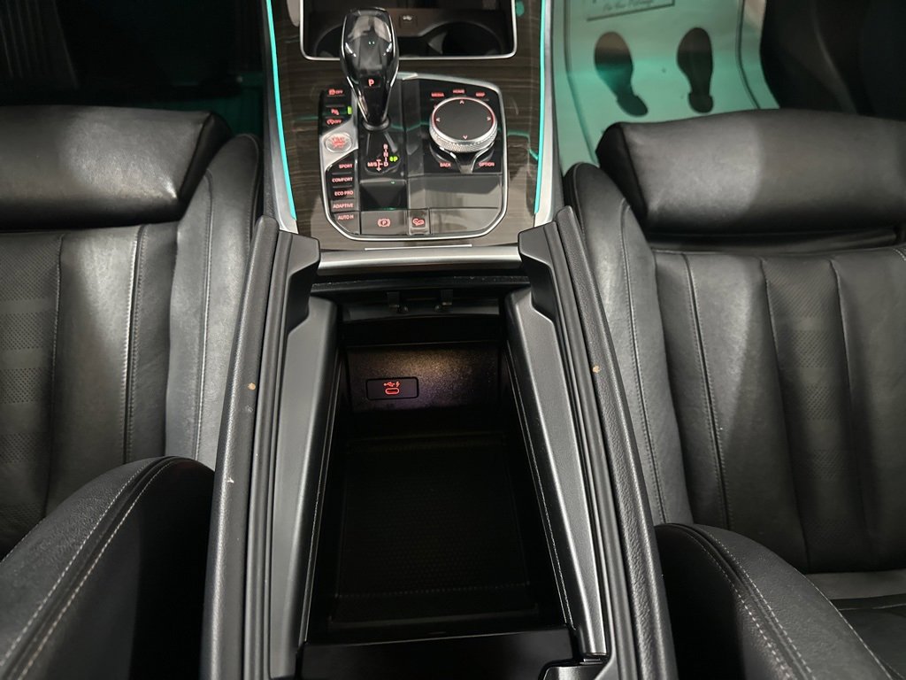 Used 2019 BMW X5 xDrive40i w/ Convenience Package image 31