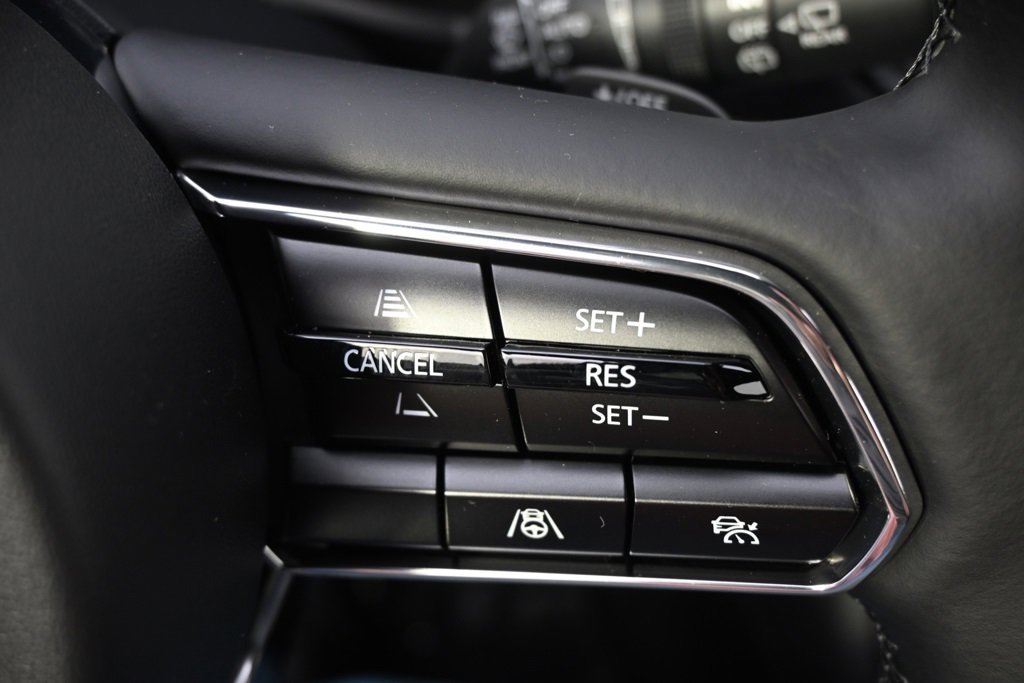 New 2026 MAZDA CX-90 Plug-In Hybrid w/ Premium Plus image 37