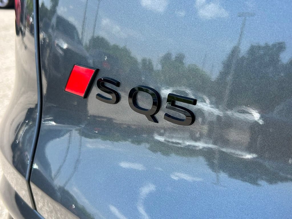 New 2026 Audi SQ5 Premium Plus AWD/4WD image 44