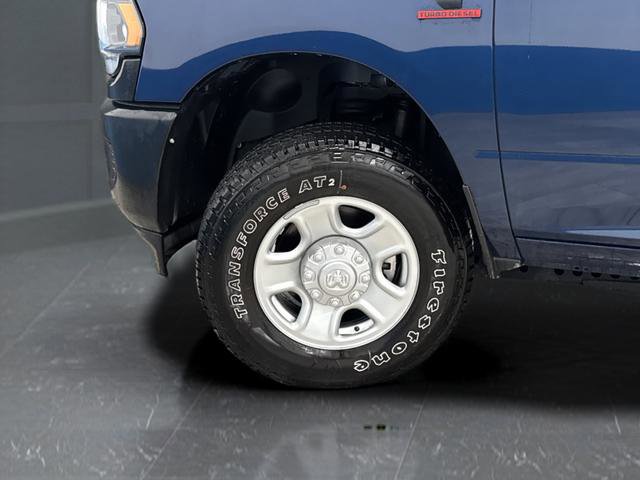 Used 2024 RAM 3500 Tradesman image 37