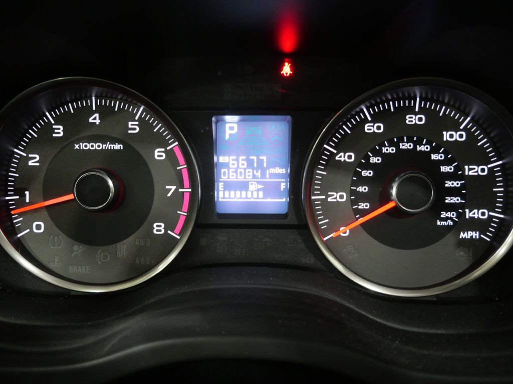 Used 2016 Subaru Forester 2.5i Limited image 16