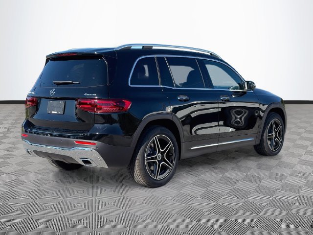 New 2026 Mercedes-Benz GLB 250 4MATIC image 6
