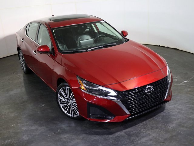 Used 2024 Nissan Altima 2.5 SL image 7