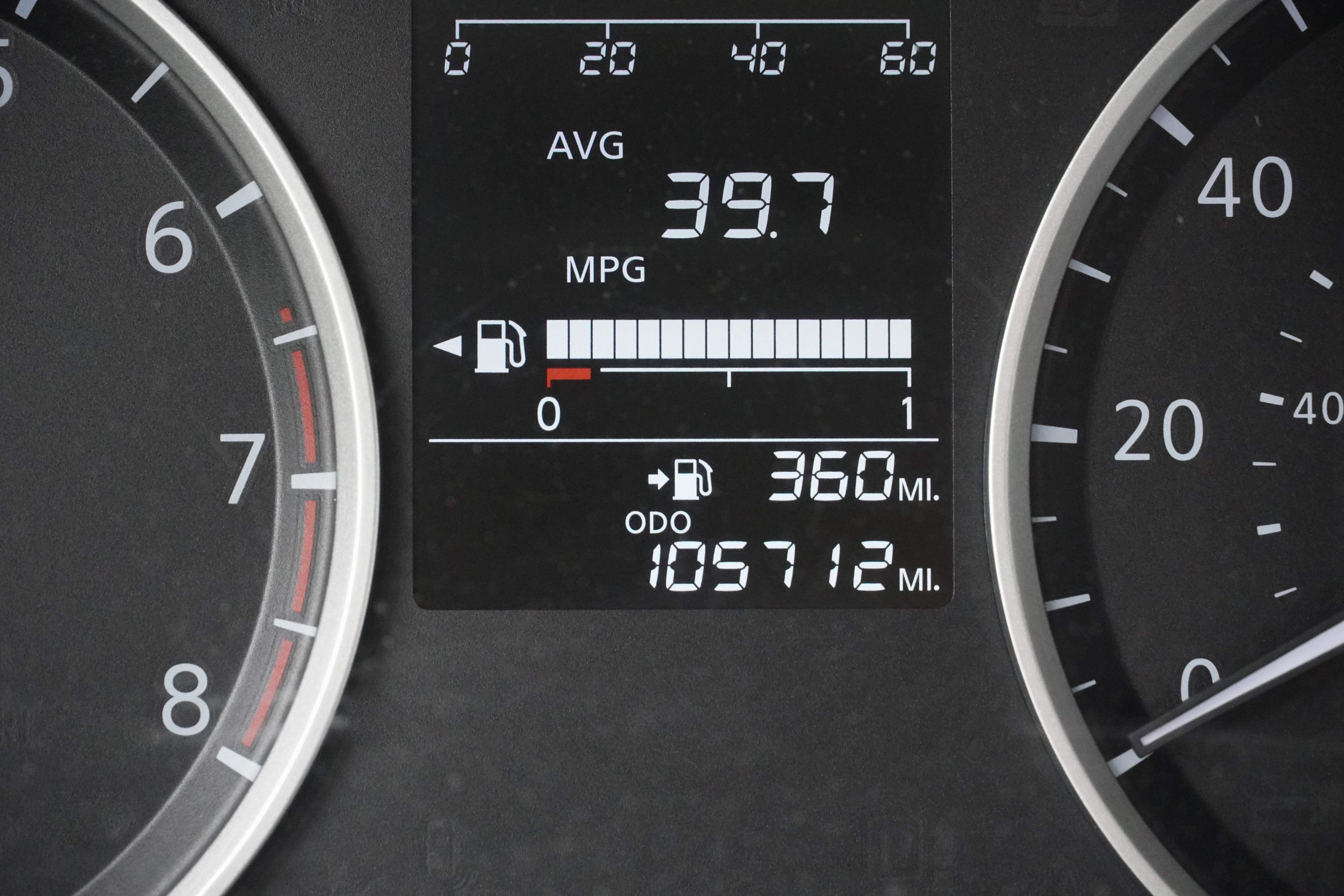 Used 2020 Nissan Versa S FWD image 20
