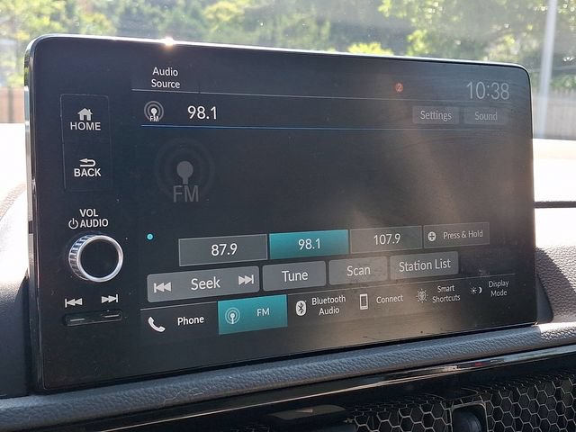Used 2024 Honda CR-V EX-L image 18