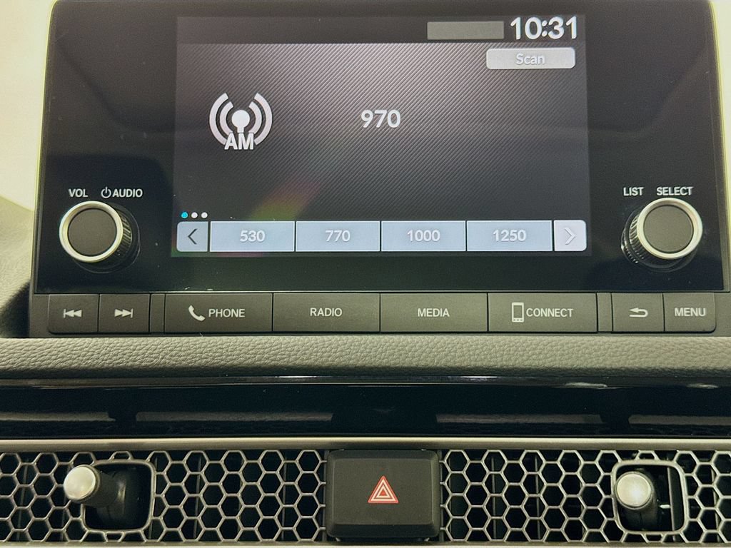 Used 2023 Honda Civic EX image 20