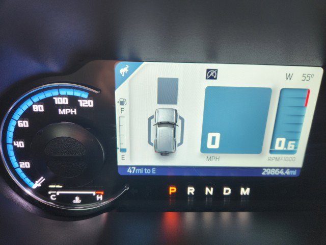 Used 2023 Ford Bronco Badlands image 35