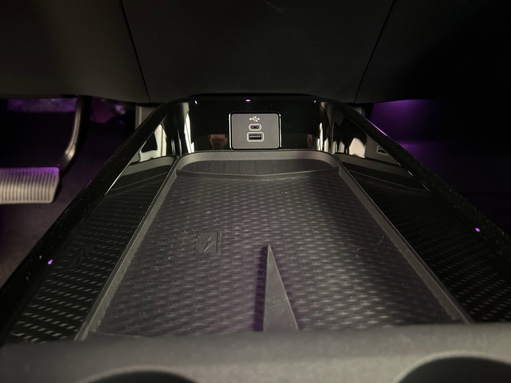 New 2025 Ford Mustang Mach-E Premium w/ Interior Protection Package image 16