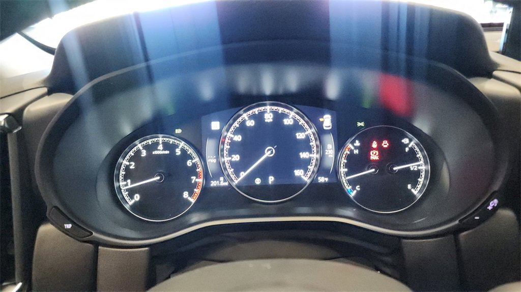 Used 2025 MAZDA CX-50 AWD 2.5 S w/ Cargo Package image 24