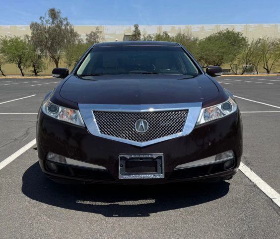 Used 2011 Acura TL w/ Technology Package image 5