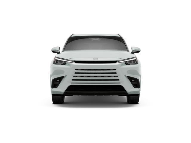 New 2026 Lexus TX 350 AWD image 52