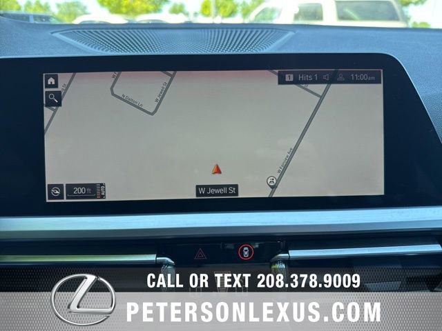 Used 2020 BMW 330i Sedan w/ Convenience Package RWD image 17