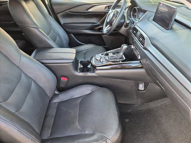 Used 2020 MAZDA CX-9 Touring w/ Touring Premium Package FWD image 23
