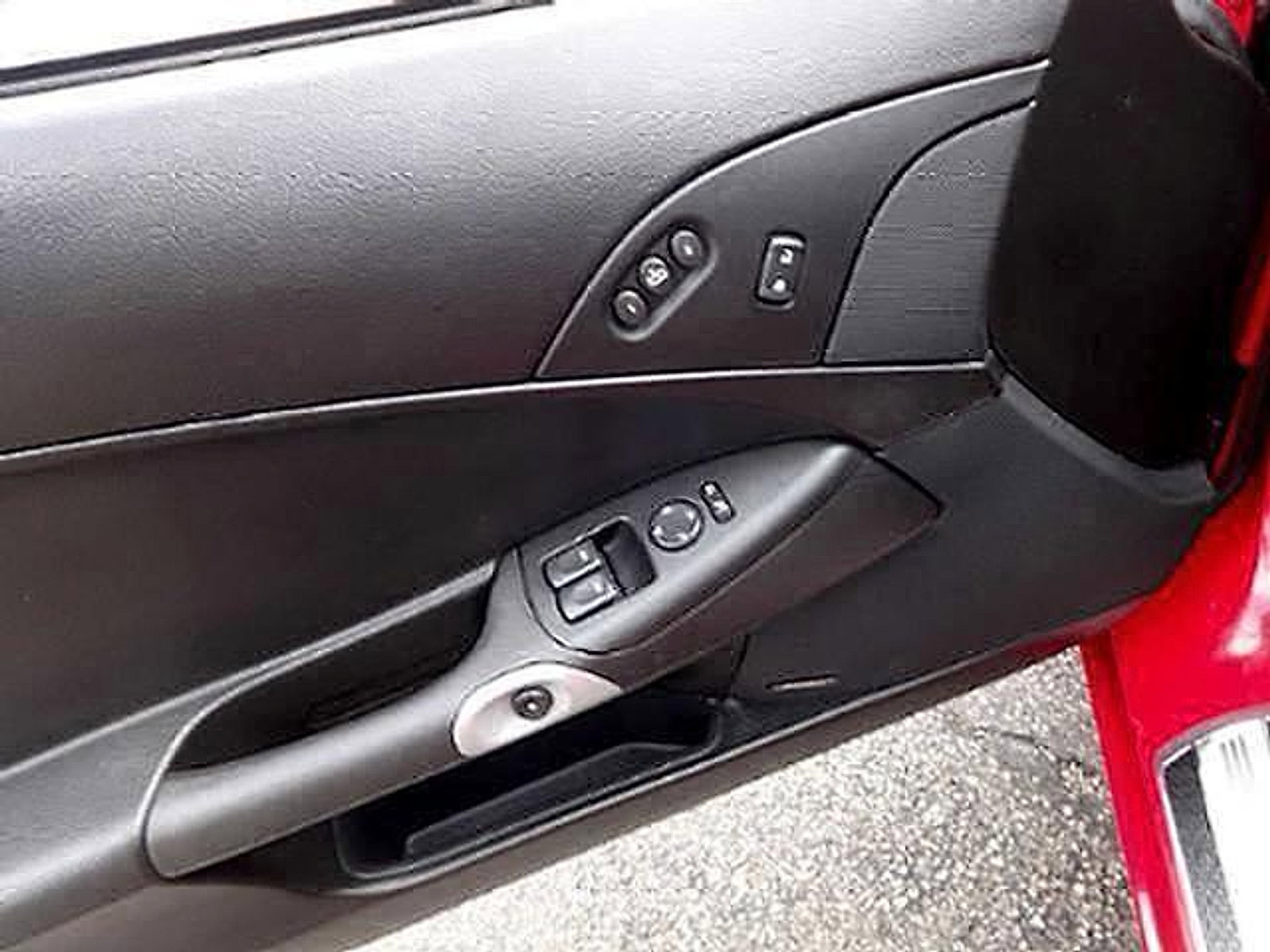 Used 2007 Chevrolet Corvette Convertible w/ Preferred Equipment Group image 13