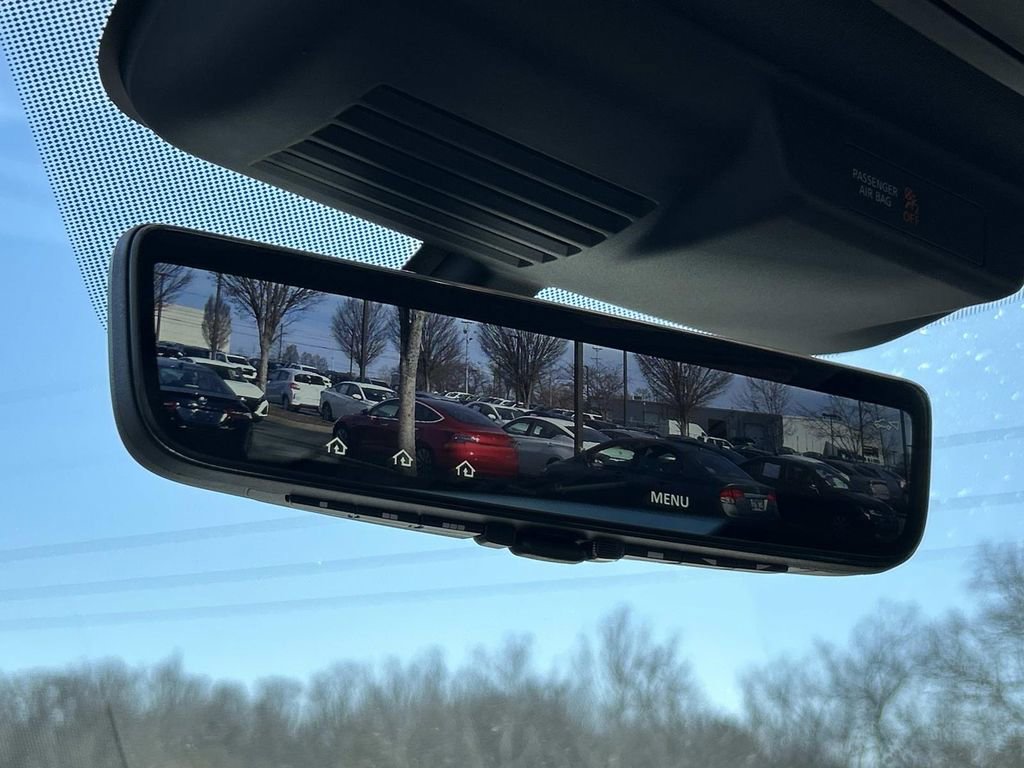 New 2026 Mitsubishi Outlander SEL image 26