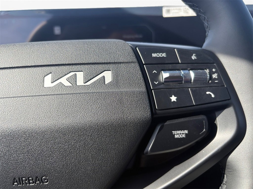New 2026 Kia Sportage SX image 26