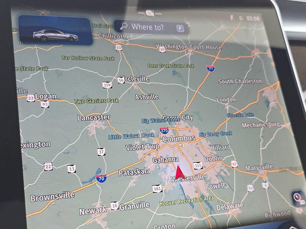 New 2026 Mercedes-Benz C 300 4MATIC Sedan image 4