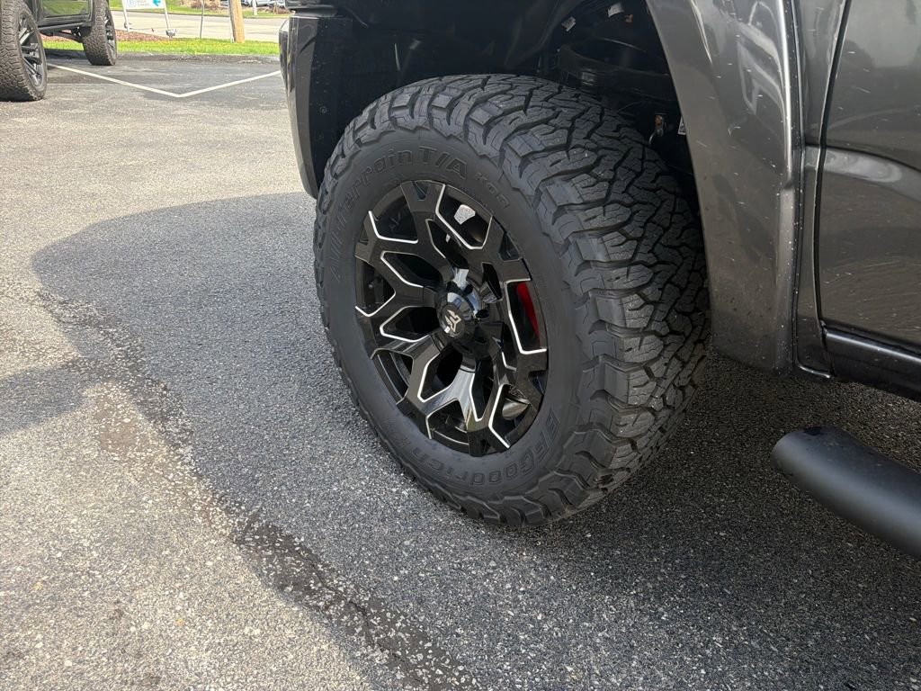 New 2026 RAM 1500 Big Horn image 21
