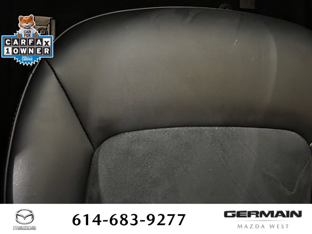 Used 2023 MAZDA CX-5 AWD 2.5 S w/ Select Package image 28