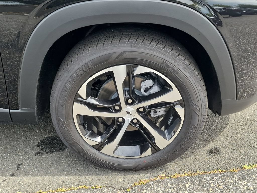 New 2026 Chevrolet Trax RS w/ Driver Confidence Package FWD image 26
