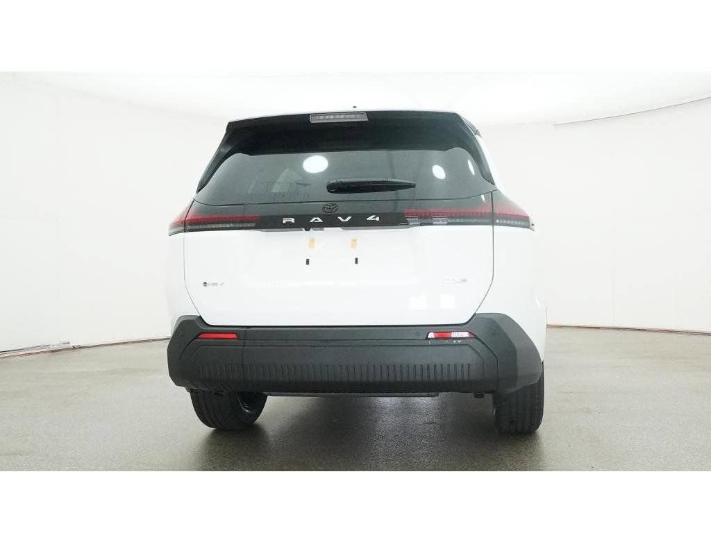 New 2026 Toyota RAV4 XLE Premium FWD image 30