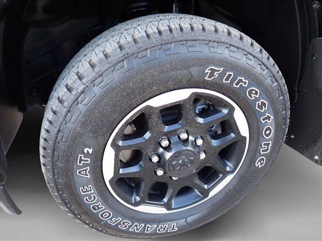Used 2025 RAM 3500 Laramie AWD/4WD image 7
