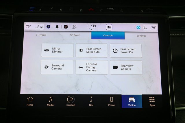 Used 2022 Jeep Grand Cherokee Limited 4xe w/ Luxury Tech Group II image 29