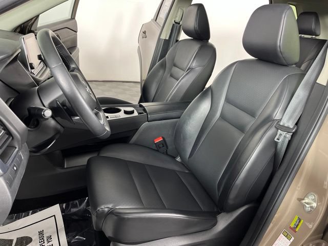 Used 2024 Nissan Rogue SV w/ SV Premium Package AWD/4WD image 20